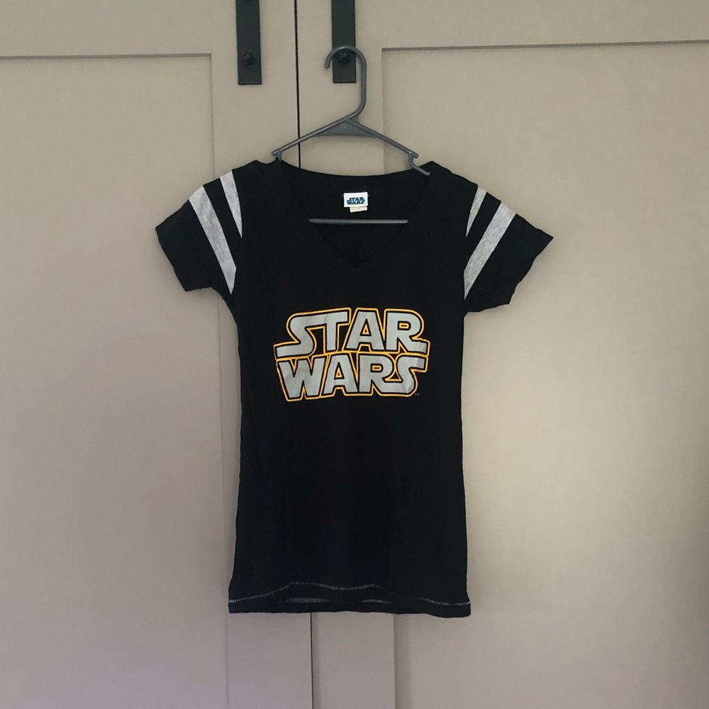 Star Wars Tee